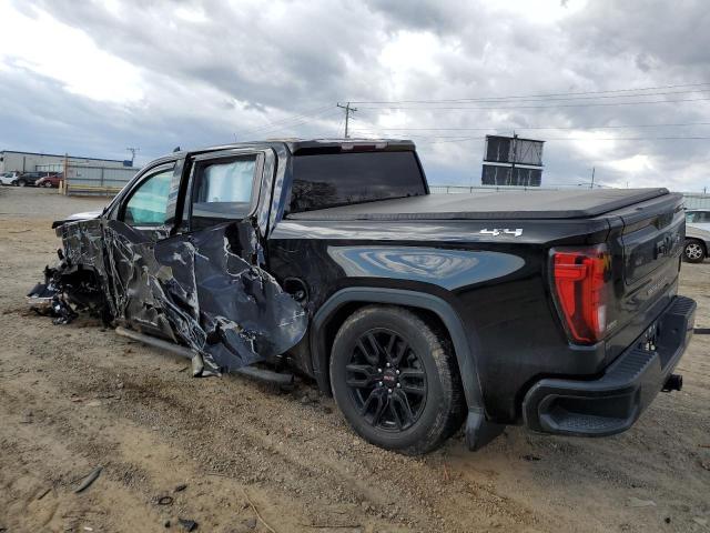 Vin: 1gtu9cedxmz231073, lot: 48381375, gmc sierra k1500 elevation 20212