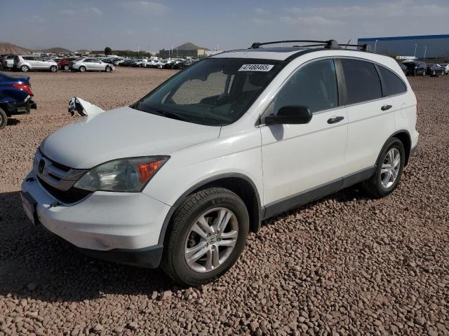 Vin: 5j6re3h51al037000, lot: 47480465, honda crv ex 2010 img_1