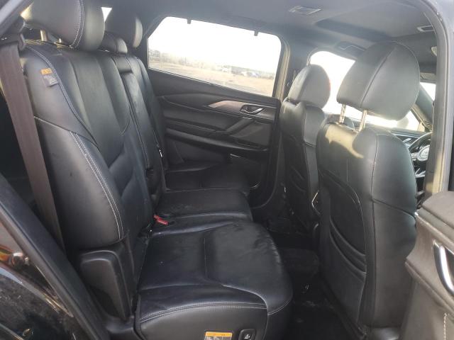 2021 MAZDA CX-9 GRAND - JM3TCADY1M0516925