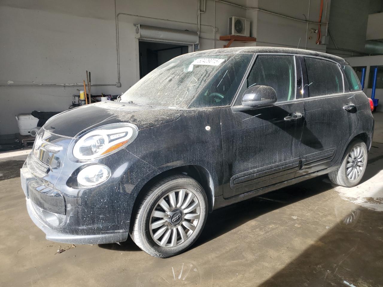 FIAT 500L POP
