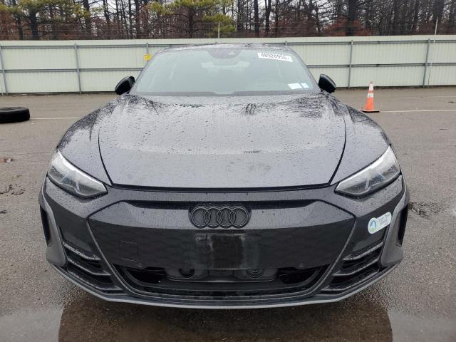 2022 AUDI E-TRON GT WAUCJBFW6N7005183