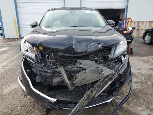 2017 LINCOLN MKC SELECT 5LMCJ2C95HUL00405