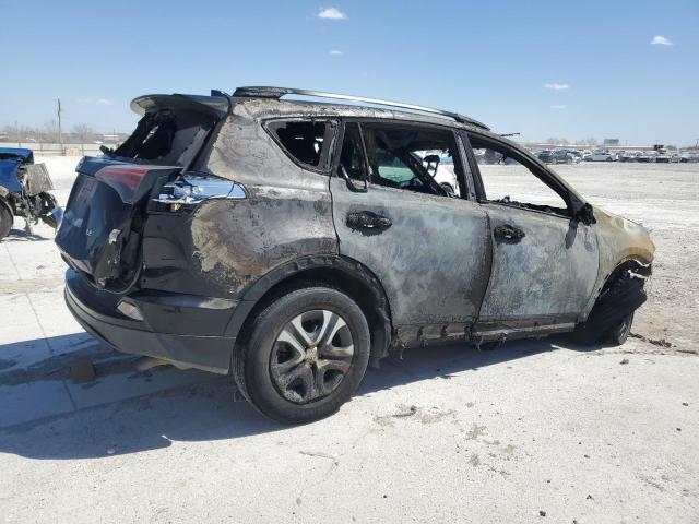 Vin: 2t3zfrev9hw342987, lot: 49973315, toyota rav4 le 20173