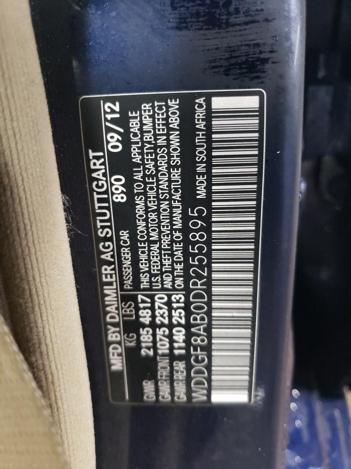 MERCEDES-BENZ C-CLASS 300 4MATIC