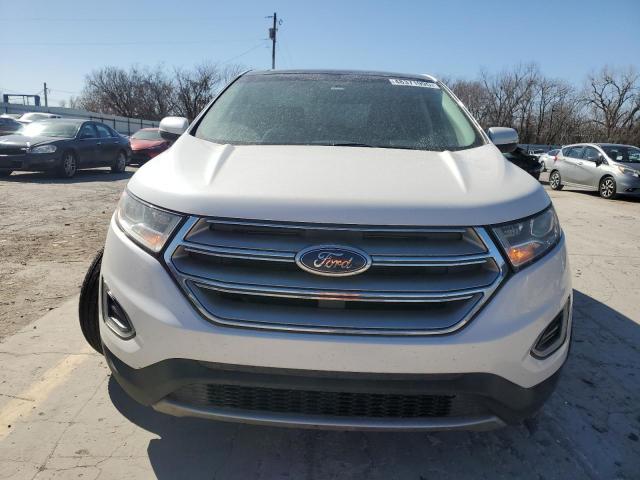 2015 FORD EDGE TITAN - 2FMTK4K95FBB90875