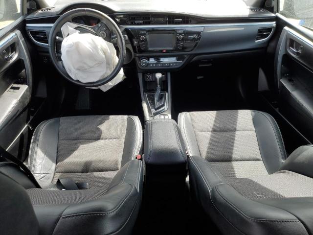 2015 TOYOTA COROLLA L - 2T1BURHE9FC457728