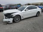 2018 BMW 530E - WBAJA9C5XJB033944
