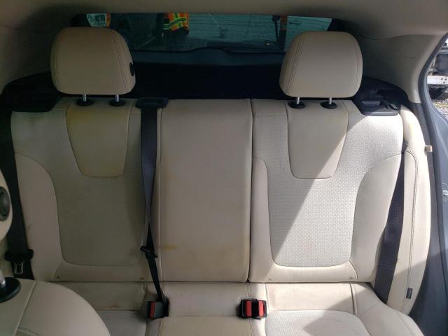 2022 BUICK ENCORE GX - KL4MMBS2XNB095270