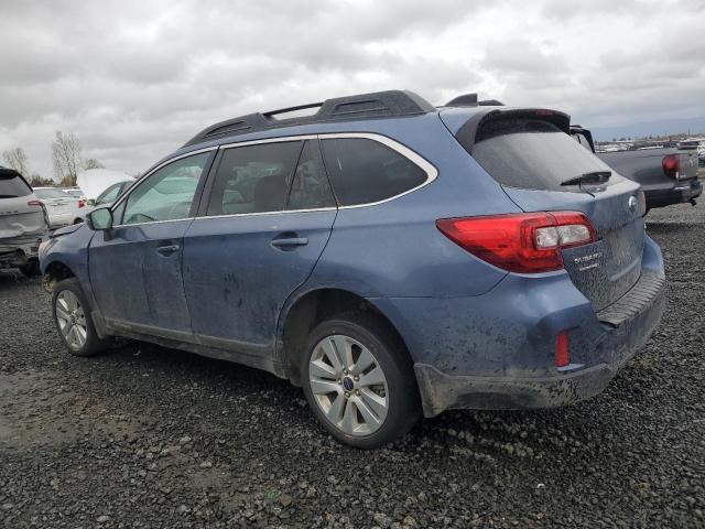 Vin: 4s4bsafc6h3262380, lot: 48262515, subaru outback 2.5i premium 20172