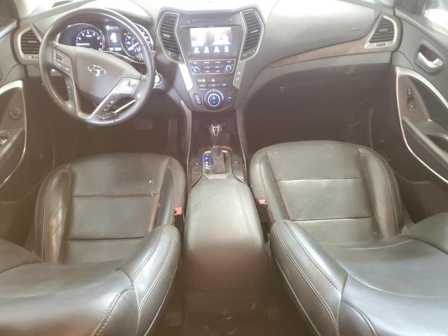 2018 HYUNDAI SANTA FE S - 5NMZUDLA0JH060451