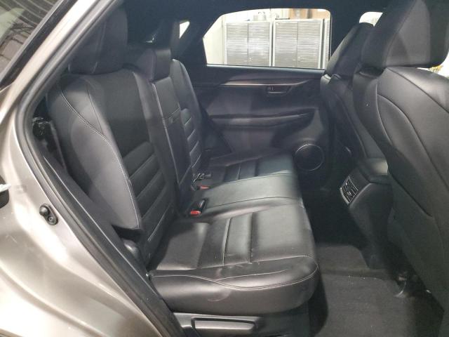 2015 LEXUS NX 200T JTJBARBZ0F2010673