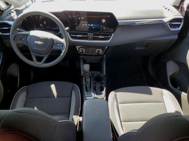 2024 CHEVROLET TRAILBLAZE - KL79MPSL7RB169247
