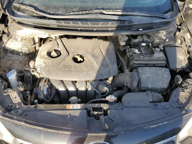 2015 KIA FORTE LX - KNAFX4A60F5427686