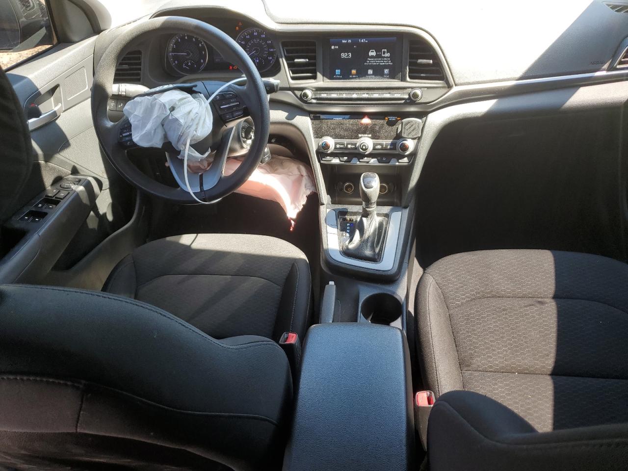 Hyundai Elantra se 2020