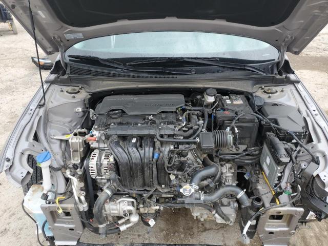 2024 HYUNDAI ELANTRA SE - KMHLL4DG0RU730916