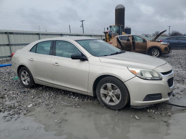2015 CHEVROLET MALIBU LS - 1G11B5SL0FF105204