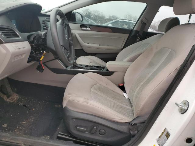 2015 HYUNDAI SONATA SPO - 5NPE34AF0FH092911