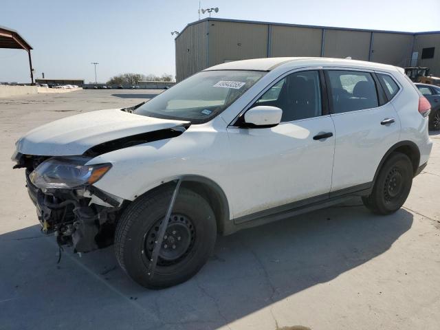 Vin: knmat2mt1hp549463, lot: 49843255, nissan rogue s 2017 img_1