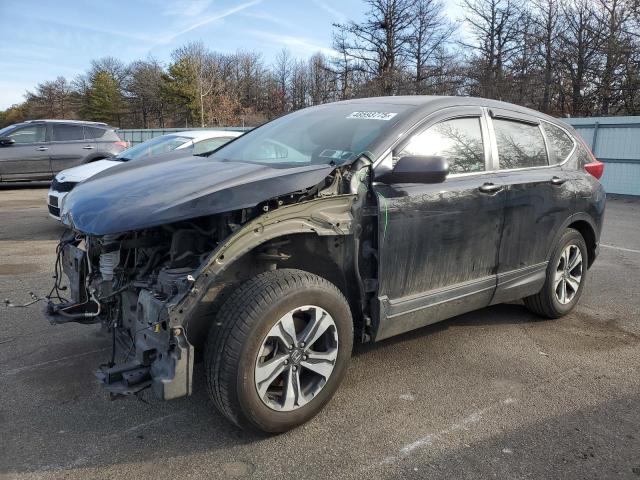 HONDA CR-V LX