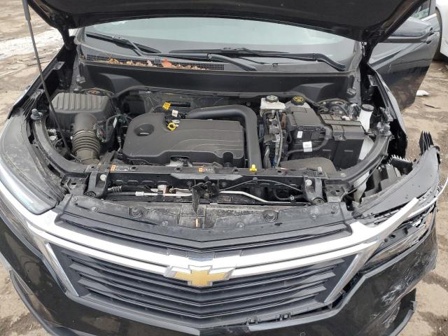 2024 CHEVROLET EQUINOX LT - 3GNAXUEG1RL120149