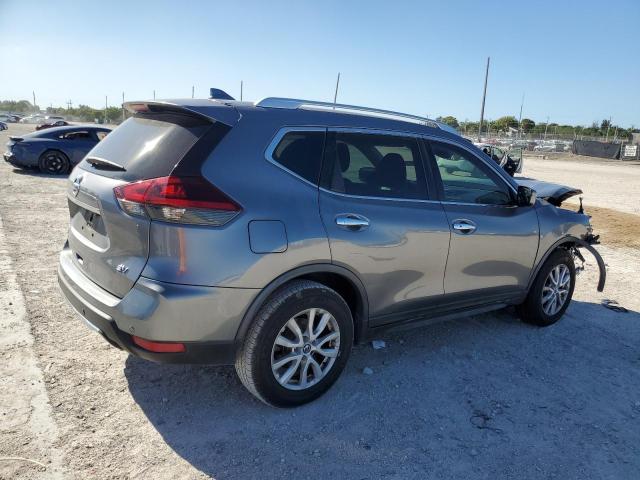 Vin: knmat2mt0kp555231, lot: 49809015, nissan rogue s 20193