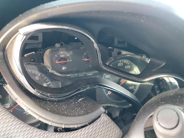 2017 CHEVROLET CRUZE LS - 1G1BC5SM8H7209317