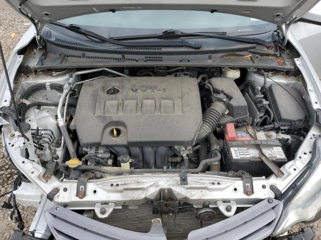 2015 TOYOTA COROLLA L - 2T1BURHE2FC238027