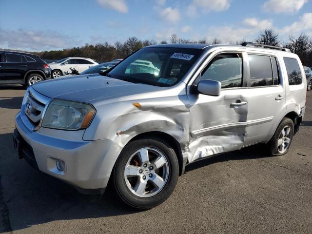 Vin: 5fnyf4h77bb059304, lot: 49698495, honda pilot exln 2011 img_1