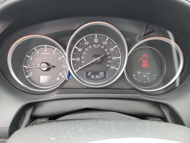 2016 MAZDA 6 GRAND TO - JM1GJ1W53G1487851