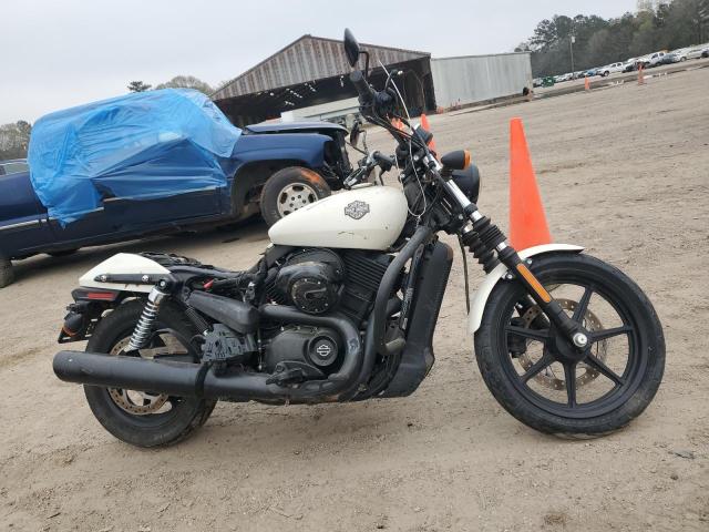 2019 HARLEY-DAVIDSON XG500 - 1HD4NAA13KC501545