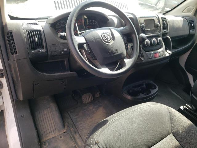 2020 RAM PROMASTER - 3C6TRVDGXLE122679