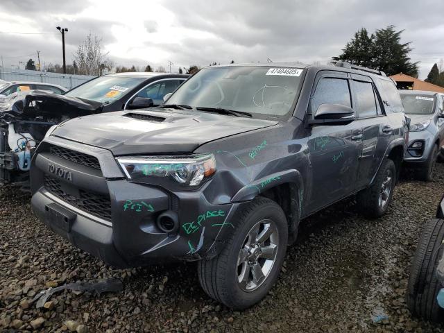 Vin: jteru5jr5m5945455, lot: 47404605, toyota 4runner sr5 premium 2021 img_1