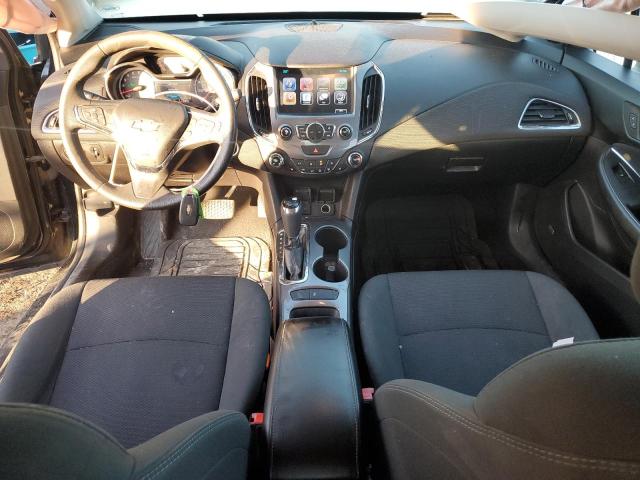 2016 CHEVROLET CRUZE LT 1G1BE5SM6G7310249