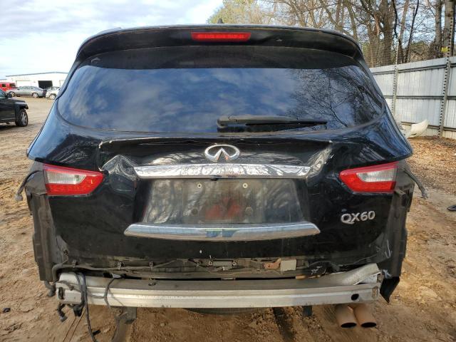 2015 INFINITI QX60 - 5N1AL0MM5FC538561