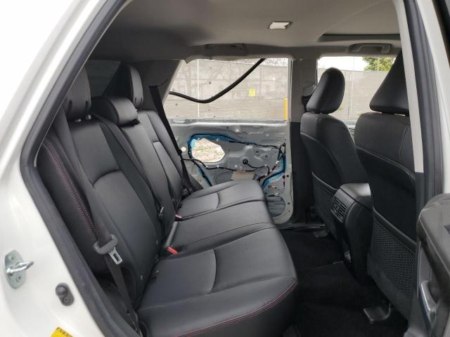 2023 TOYOTA 4RUNNER SE - JTERU5JR8P6199615