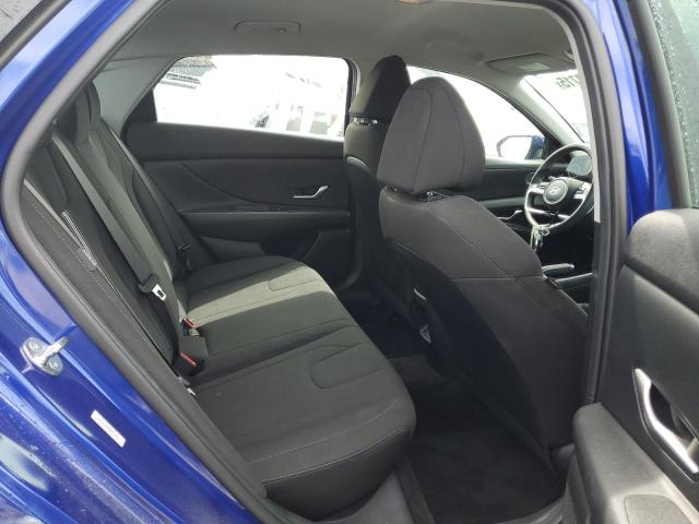 2024 HYUNDAI ELANTRA SE - KMHLM4DG0RU729102