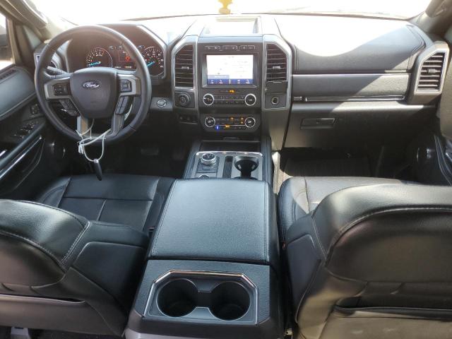 2021 FORD EXPEDITION - 1FMJU1JT2MEA70238