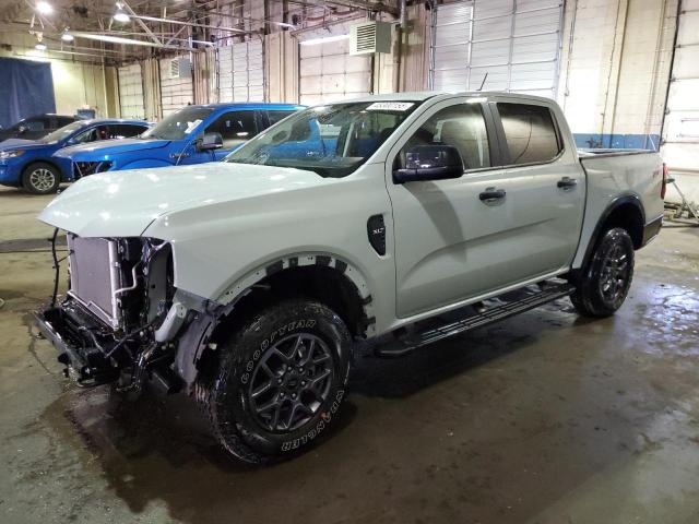 FORD RANGER XLT