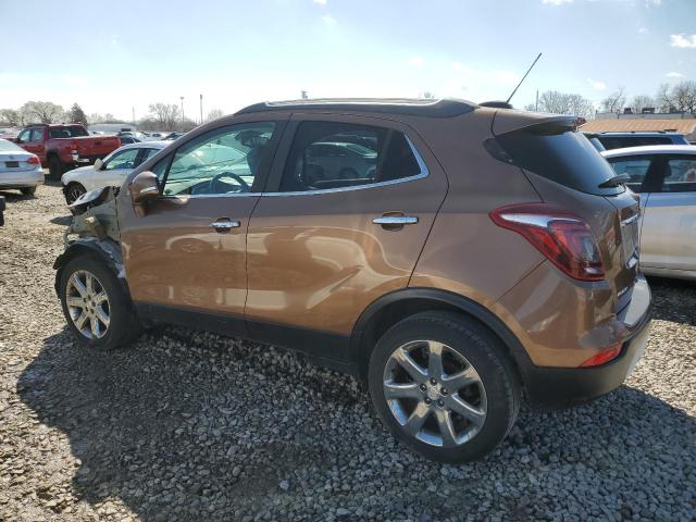 2017 BUICK ENCORE PRE KL4CJBSB8HB083059
