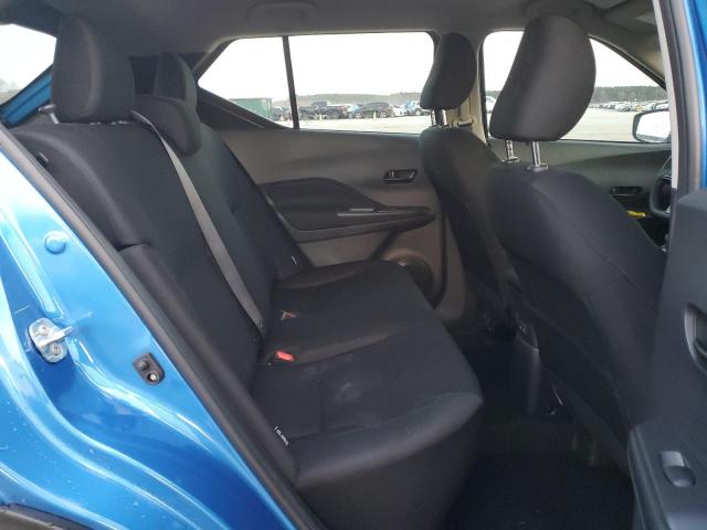 2024 NISSAN KICKS S - 3N1CP5BV1RL594924