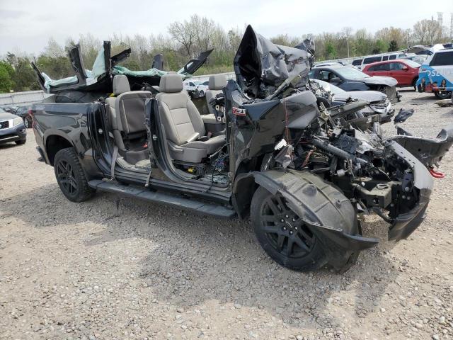 Vin: 3gcpyfel9mg258922, lot: 50350995, chevrolet all models k1500 lt trail boss 20214