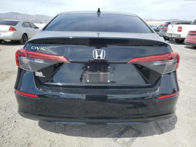 2023 HONDA CIVIC LX - 2HGFE2F25PH532402