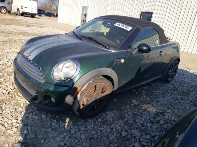 2014 MINI COOPER ROA #3113808612