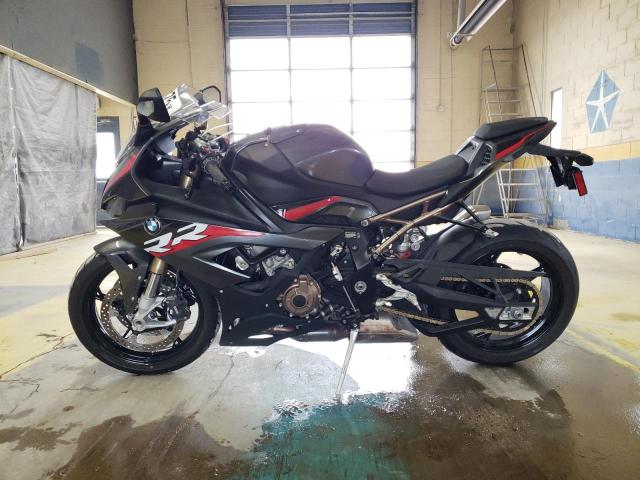 2022 BMW S 1000 RR - WB10E2302N6G25304