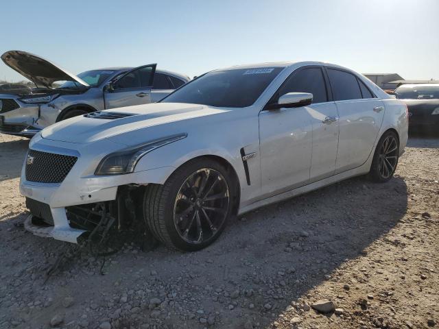 CADILLAC CTS-V