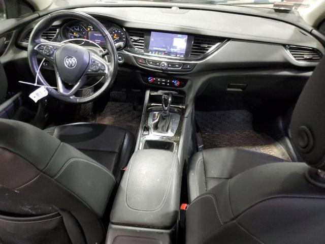 2019 BUICK REGAL ESSE - W04GR6SX8K1010753