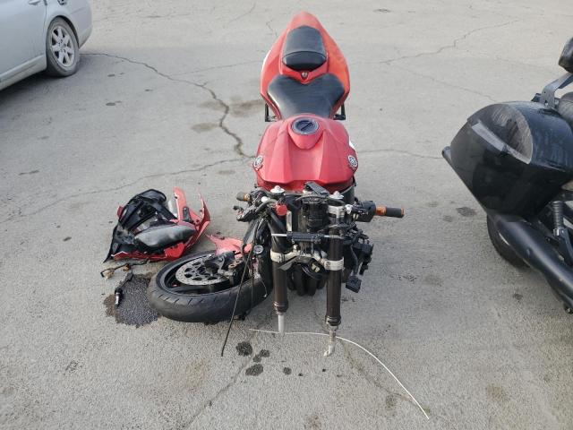 2005 YAMAHA YZFR1 C JYARN13Y65A003210