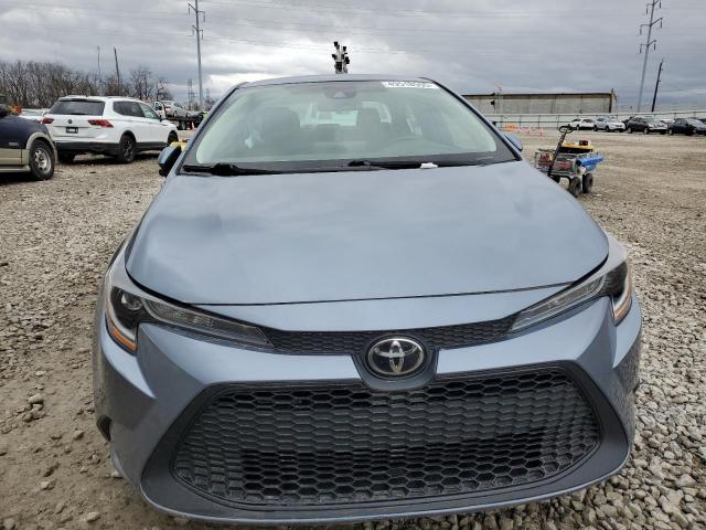 2022 TOYOTA COROLLA LE - 5YFEPMAE2NP329704