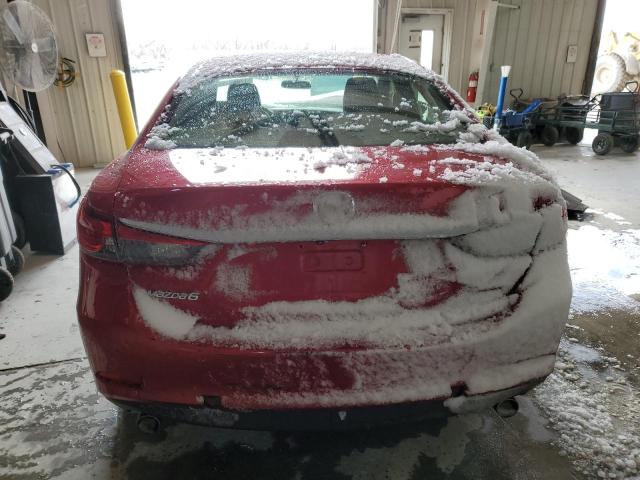 2015 MAZDA 6 SPORT - JM1GJ1U58F1216933
