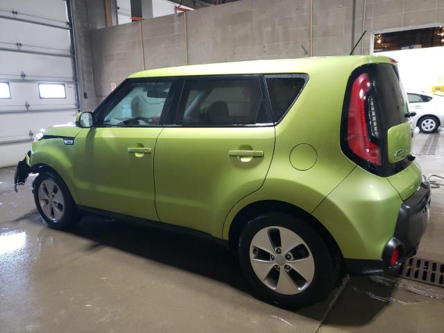 Vin: kndjn2a22f7764286, lot: 50786205, kia soul 20152